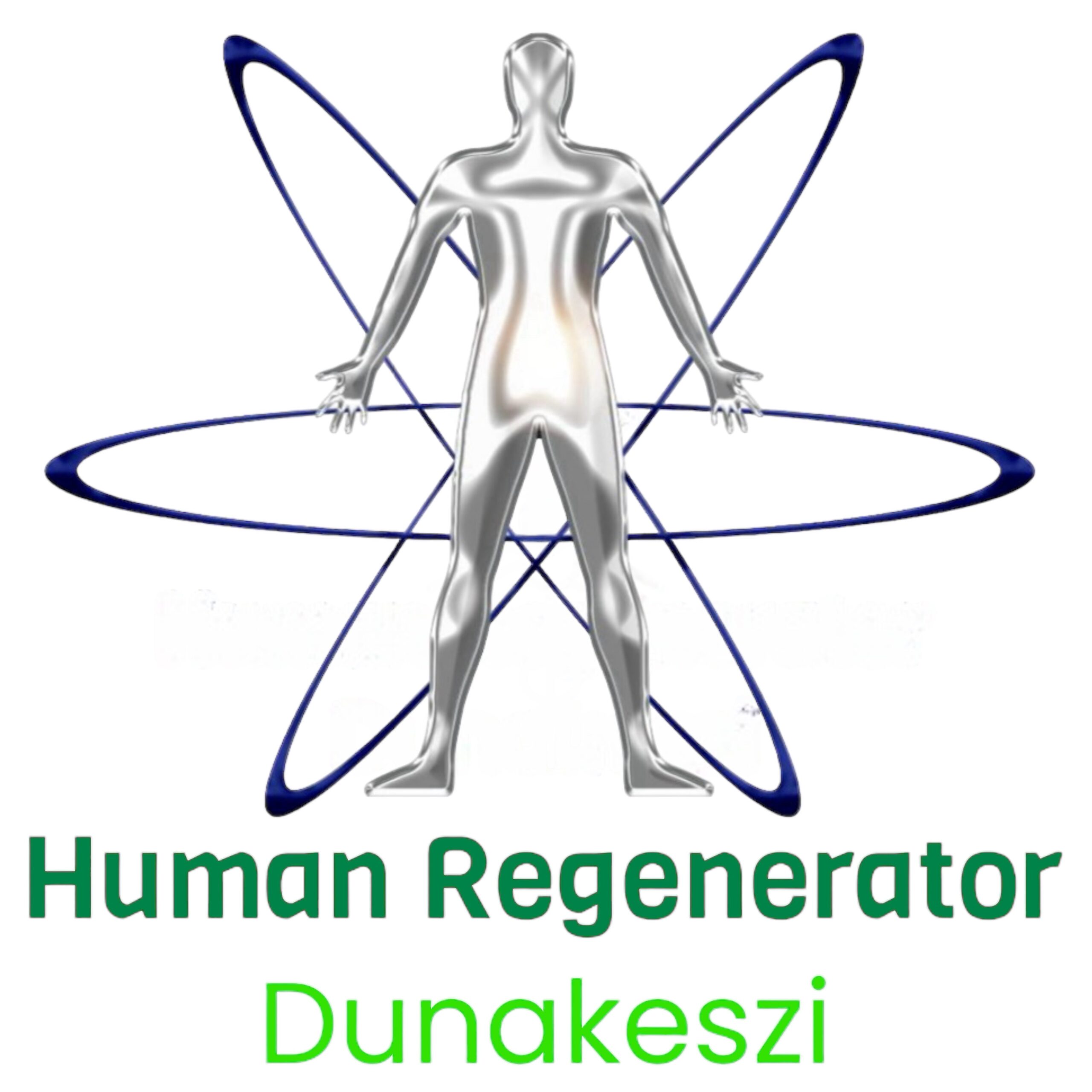 HUMAN REGENERATOR | Dunakeszi